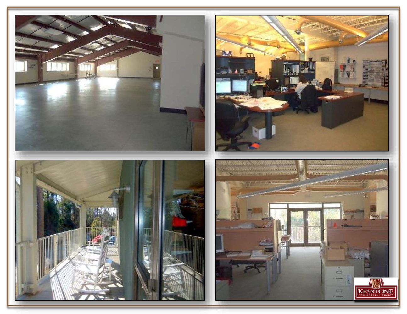 TEG Complex 1st Floor-5,000 SF Office Space-For Lease-Myrtle Beach SC